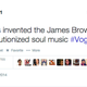 Image for article titled #VogueArticles Hashtag Spanks Magazine Over Incorrect Butt History